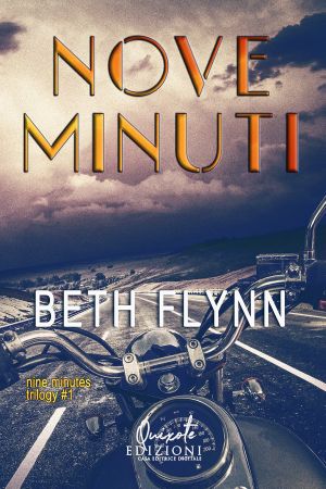 [Nine Minutes 01] • 01 Nove Minuti